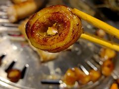 -炽城·烤肉名家(鸿达中央广场店)