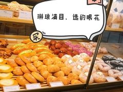 -石头先生的烤炉(济南领秀城贵和店)