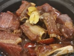 秘制红枣骨-文记壹心鸡(宝华路店)
