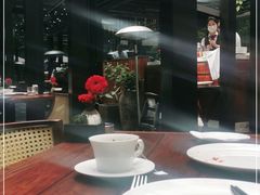-Tivano意大利餐厅(成都居舍酒店)