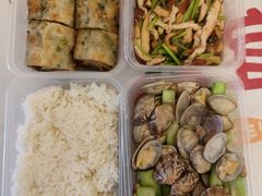 -台北楚楚园馅饼粥(虹桥南丰城店)