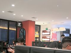 -红东阁东北菜烤肉酒馆(CROSS万象汇店)