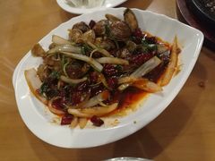 -金海湾海鲜总店