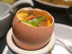 -老头儿油爆虾·1987杭州烟火味(湖滨银泰in77D区店)