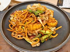 -大潮淮·淮扬菜(何园旗舰店)