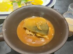 -A One Kitchen·南京精菜馆(德基广场店)