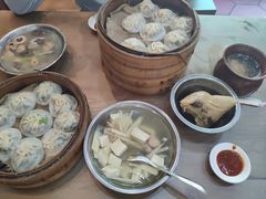 -鑫旺旺汤包(总店)