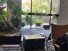 -J Create城市露营咖啡·简餐·宠物(上海动物园店)