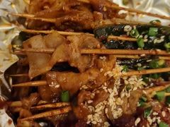 -钢管厂歆瑞源油卤串串香(春熙路太古里店)