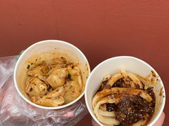 -洞子口张老二凉粉(文殊院店)