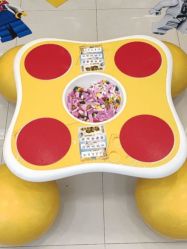 -kidsland(上海环球港店)