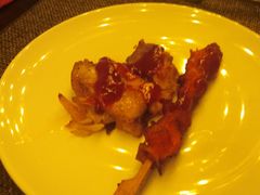 -OPEN開全日自助餐厅·牛肉火锅·海鲜(佛山希尔顿酒店)