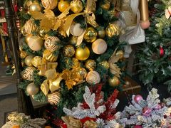 -上海城隍庙福佑门小商品批发市场