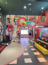 -meland club亲子乐园(北京芳圆里ID MALL店)