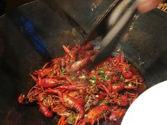 -都会尚膳·海鲜自助餐厅(重庆万豪酒店)