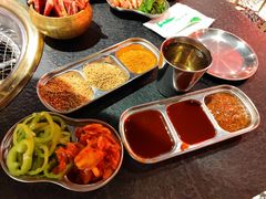 -伊茉家的烤肉店(勒泰中心店)