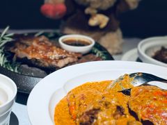 -狮拾久·现代新加坡料理(福田COCO Park店)