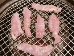 -好牛烧肉(世茂广场店)