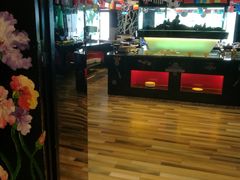 -泰谷酒店·太古码头闽菜自助餐厅