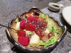 -吉盛川创作料理(保利国际广场店)