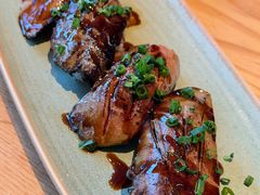 -Tuna maki寿司(苏州中心商场店)