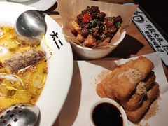 -太二酸菜鱼(永旺梦乐城店)