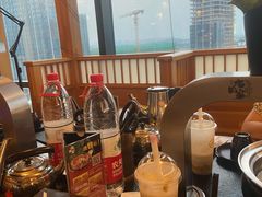 -九田家黑牛烤肉料理(石路天虹店)