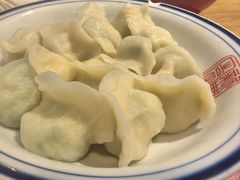 -新兴园饺子馆(北京百子湾店)