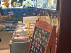 -君霖海鲜私房菜(春柳店)