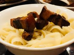 晋阳刀削面-晋阳饭庄(虎坊桥店)