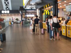 -麦当劳(广州南站店)