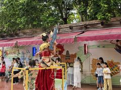 -南宁方特东盟神画