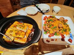 -德胜轩正宗顺德菜(宝安沙井会展中心店)