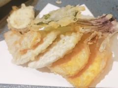 -天狗山料理(省体店)