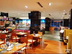 -青岛海尔洲际酒店