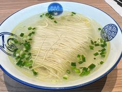 -新万鑫银丝面·非遗无锡味(惠山古镇店)