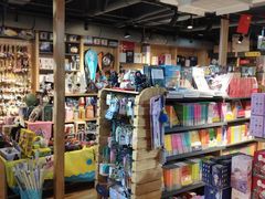 -高才生书店(利津路店)