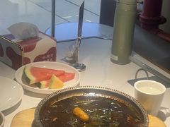 -小放牛炒菜馆(华北商厦店)