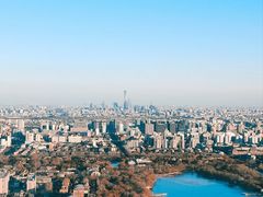 -中央广播电视塔