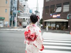 -东京浅草和服体验江户和装工房雅(浅草本店)