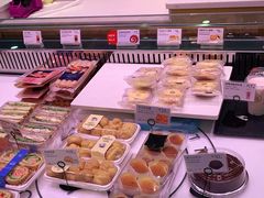 -巴黎贝甜(宜山路店)