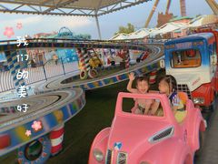 -沈阳方特欢乐世界