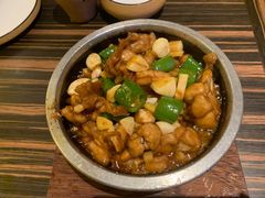 -江太极江浙菜(马桥万达广场店)