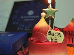 -黑池口感烘焙·生日蛋糕(坂田店)