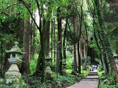 -上色见熊野座神社