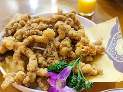 -醉壹号海鲜大排档(厦门美食地标店)