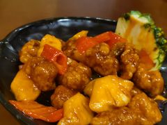 -香山家宴