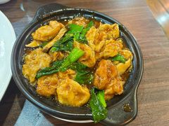 -长兴菜馆(高桥店)