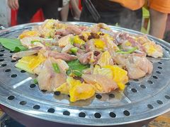 -友口福(大良店)