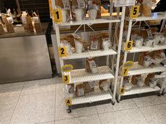 -麦当劳(中山公园龙之梦店)
